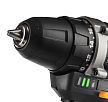 Аккумуляторная дрель-шуруповерт Runtec PRO RT-ID122 (2х2,0 Ач) – фото №3 Аккумуляторная дрель-шуруповерт Runtec PRO RT-ID122 (2х2,0 Ач) – №3