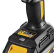 Аккумуляторный ударный гайковерт Runtec PRO RT-IW650 (2х4,0 Ач) – фото №3 Аккумуляторный ударный гайковерт Runtec PRO RT-IW650 (2х4,0 Ач) – №3