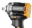 Аккумуляторный ударный гайковерт Runtec PRO RT-IW650 (2х4,0 Ач) – фото №4 Аккумуляторный ударный гайковерт Runtec PRO RT-IW650 (2х4,0 Ач) – №4