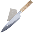 Нож кухонный Xin Cutlery Chef 440С/410 San Mai (XC137) – фото №3 Нож кухонный Xin Cutlery Chef 440С/410 San Mai (XC137) – №3