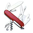 Нож многофункциональный Victorinox Explorer (1.6703) – фото №2 Нож многофункциональный Victorinox Explorer (1.6703) – №2