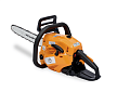 Пила цепная бензиновая Villartec SB401 14" – №2