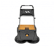 Подметальная машина Villartec SM750 механическая – фото №2 Подметальная машина Villartec SM750 механическая – №2