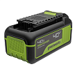 Аккумулятор Greenworks High Power 40V 4,0 Ач 2958507 – №4