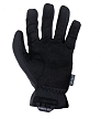 Перчатки Mechanix FastFit Covert Black, размер M – №2