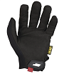 Перчатки Mechanix Work Original Black, размер XL – фото №2 Перчатки Mechanix Work Original Black, размер XL – №2