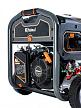 Генератор бензиновый Helmut LS 5500EA – №7