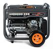 Генератор бензиновый Helmut LS 7500EA – №6