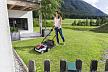 Аэратор электрический ALKO Combi Care 36.8 E Comfort – фото №4 Аэратор электрический ALKO Combi Care 36.8 E Comfort – №4