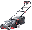 Газонокосилка электрическая ALKO Comfort 32.2 E – фото №4 Газонокосилка электрическая ALKO Comfort 32.2 E – №4