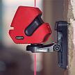 Универсальное крепление для нивелира Condtrol Wall Mount – фото №9 Универсальное крепление для нивелира Condtrol Wall Mount – №9