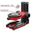 Универсальное крепление для нивелира Condtrol Wall Mount PRO – фото №2 Универсальное крепление для нивелира Condtrol Wall Mount PRO – №2