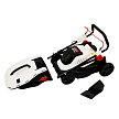 Аккумуляторная газонокосилка Crown CT29018HX (без акк. и з/у) – фото №3 Аккумуляторная газонокосилка Crown CT29018HX (без акк. и з/у) – №3