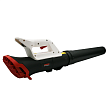 Аккумуляторная воздуходувка Crown CT29013HX (без акк. и з/у) – №3