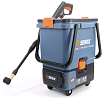 Аккумуляторная мойка Senix HPWX2-M2-EU (2х4,0 Ач) – фото №3 Аккумуляторная мойка Senix HPWX2-M2-EU (2х4,0 Ач) – №3