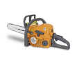 Пила цепная бензиновая Villartec SB018 Legend 55 – фото №2 Пила цепная бензиновая Villartec SB018 Legend 55 – №2