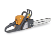 Пила цепная бензиновая Villartec SB018 Legend 55 – фото №3 Пила цепная бензиновая Villartec SB018 Legend 55 – №3