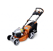 Газонокосилка бензиновая Villartec MB 4151T – фото №5 Газонокосилка бензиновая Villartec MB 4151T – №5