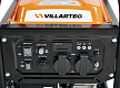 Генератор бензиновый Villartec GI328 инвенторный – фото №3 Генератор бензиновый Villartec GI328 инвенторный – №3