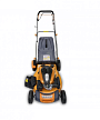Газонокосилка бензиновая Villartec MB 4153T – фото №3 Газонокосилка бензиновая Villartec MB 4153T – №3