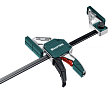 Струбцина Kraftool Extrem 600/95 мм пистолетная – фото №2 Струбцина Kraftool Extrem 600/95 мм пистолетная – №2