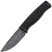 Нож Boker Bronco Mini с рукоятью Black TPE (121505) – фото №4 Нож Boker Bronco Mini с рукоятью Black TPE (121505) – №4