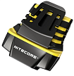 Фонарь налобный Nitecore NU11 – фото №3 Фонарь налобный Nitecore NU11 – №3