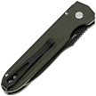 Нож Pro-Tech Prometheus Werx (PT1805-Green) – фото №4 Нож Pro-Tech Prometheus Werx (PT1805-Green) – №4