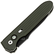 Нож Pro-Tech Prometheus Werx (PT1805-Green) – фото №5 Нож Pro-Tech Prometheus Werx (PT1805-Green) – №5