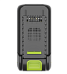 Аккумулятор Greenworks High Power 40V 5,0 Ач 2958607 – фото №5 Аккумулятор Greenworks High Power 40V 5,0 Ач 2958607 – №5