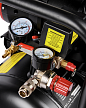 Компрессор Elitech HD ACF 500-50S безмасляный (E0501.003.00) – фото №8 Компрессор Elitech HD ACF 500-50S безмасляный (E0501.003.00) – №8