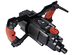 Миксер Elitech HD CM 1800E2 (E2208.009.00) – фото №3 Миксер Elitech HD CM 1800E2 (E2208.009.00) – №3