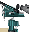 Тиски слесарные Kraftool Precision 75 мм шарнирно-повортные (32711-75) – фото №4 Тиски слесарные Kraftool Precision 75 мм шарнирно-повортные (32711-75) – №4