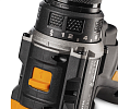 Аккумуляторная дрель-шуруповерт Runtec PRO RT-ID123 (2х2,0 Ач) – фото №3 Аккумуляторная дрель-шуруповерт Runtec PRO RT-ID123 (2х2,0 Ач) – №3