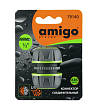 Коннектор соединительный Amigo 1/2" (79140) – №2