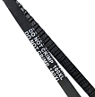Ремень 160XL 3/8" Белмаш зубчатый – фото №3 Ремень 160XL 3/8" Белмаш зубчатый – №3
