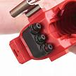 Аккумуляторный заклепочник Milwaukee M12 BPRT-201X (1х2,0 Ач) – фото №6 Аккумуляторный заклепочник Milwaukee M12 BPRT-201X (1х2,0 Ач) – №6