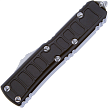Нож Microtech UTX-85 II Stepside (231II-10S) – фото №4 Нож Microtech UTX-85 II Stepside (231II-10S) – №4