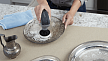 Аккумуляторный многофункциональный очиститель Dremel Versa PC10 – фото №5 Аккумуляторный многофункциональный очиститель Dremel Versa PC10 – №5