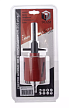 Коронка алмазная Diam MasterLine 68хМ16 с переходником SDS-plus – фото №2 Коронка алмазная Diam MasterLine 68хМ16 с переходником SDS-plus – №2