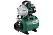 Насосная станция Metabo HWW 4000/25G – фото №2 Насосная станция Metabo HWW 4000/25G – №2