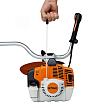 Триммер бензиновый Stihl FS-94 C-E Диск 2-зуб. – фото №3 Триммер бензиновый Stihl FS-94 C-E Диск 2-зуб. – №3