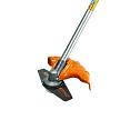 Триммер бензиновый Stihl FS-94 C-E Диск 2-зуб. – фото №4 Триммер бензиновый Stihl FS-94 C-E Диск 2-зуб. – №4