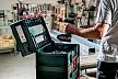 Кейс Metabo METABOX 145 L, пустой – фото №7 Кейс Metabo METABOX 145 L, пустой – №7