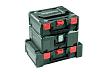 Кейс Metabo METABOX 145 L, пустой – фото №8 Кейс Metabo METABOX 145 L, пустой – №8