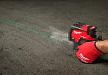 Уровень лазерный Milwaukee M12 CLLP-0C – фото №7 Уровень лазерный Milwaukee M12 CLLP-0C – №7