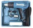 Фен строительный Makita HG5030K – фото №2 Фен строительный Makita HG5030K – №2