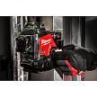 Уровень лазерный Milwaukee M12 3PL-401C (Li-Ion 4 Ач) – фото №2 Уровень лазерный Milwaukee M12 3PL-401C (Li-Ion 4 Ач) – №2