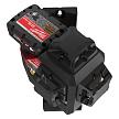 Уровень лазерный Milwaukee M12 3PL-401C (Li-Ion 4 Ач) – фото №4 Уровень лазерный Milwaukee M12 3PL-401C (Li-Ion 4 Ач) – №4