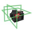 Уровень лазерный Milwaukee M12 3PL-401C (Li-Ion 4 Ач) – фото №5 Уровень лазерный Milwaukee M12 3PL-401C (Li-Ion 4 Ач) – №5